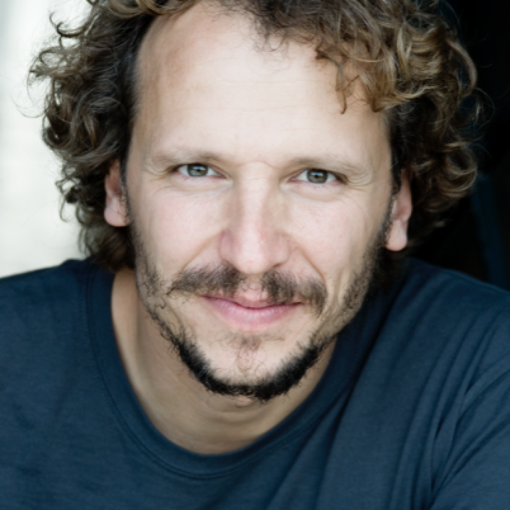 Markus H. Rosenmüller