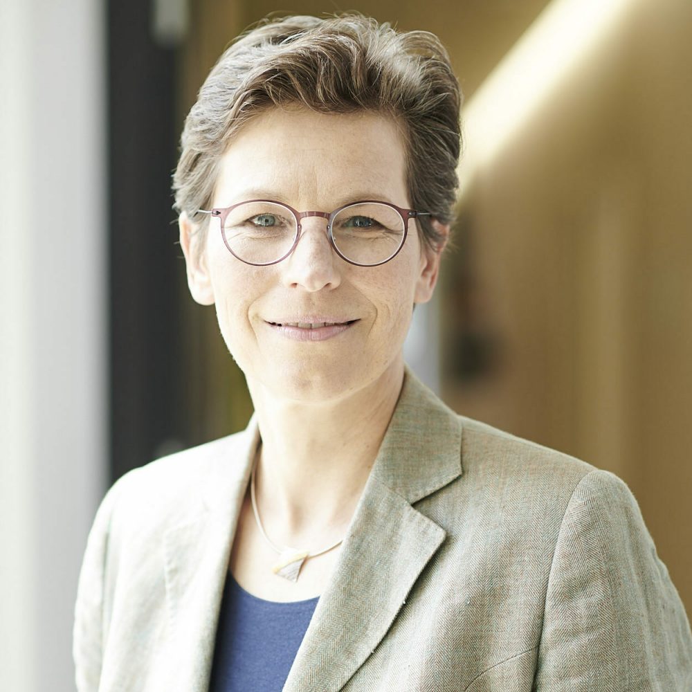 Prof. Dr. Claudia Bausewein