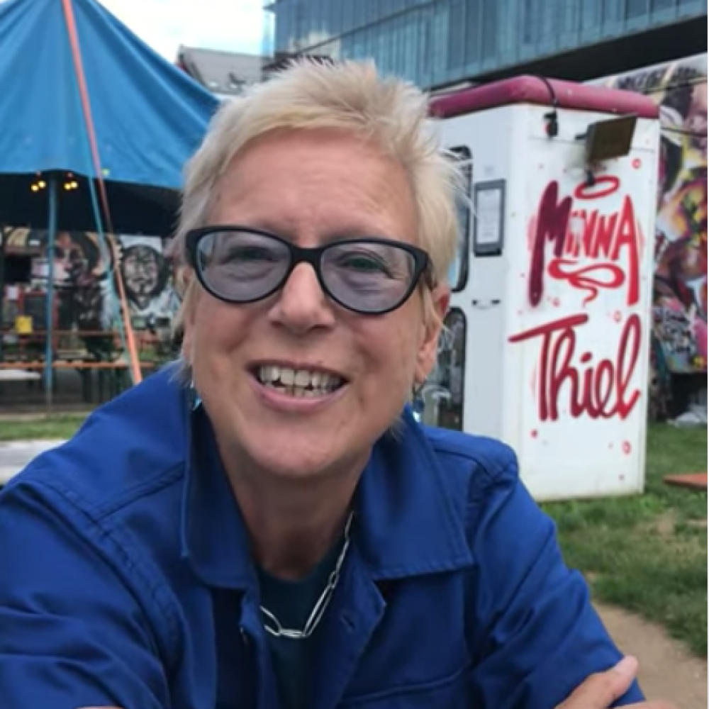 HospizHaus des Lebens_Doris Dörrie