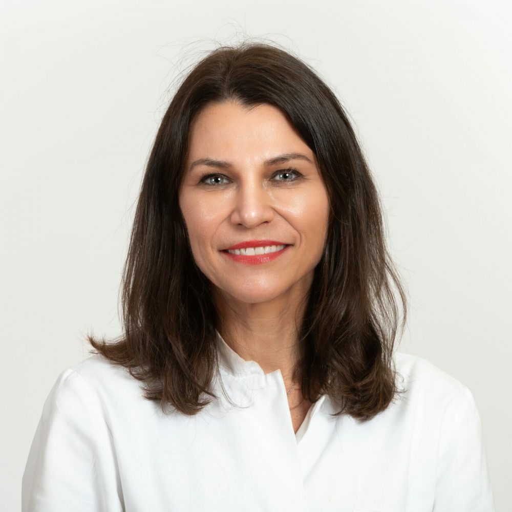 Prof. Marion Kiechle