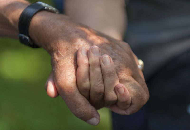 Stationäres Hospiz München