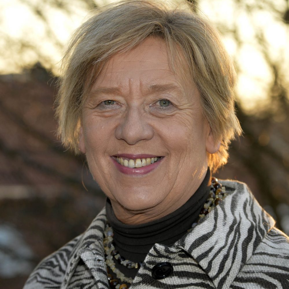 Johanna Rumschoettel
